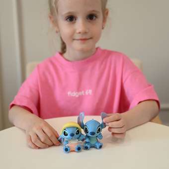 Фигурка-сюрприз Stitch BZ-010: отзыв пользователя ДетМир
