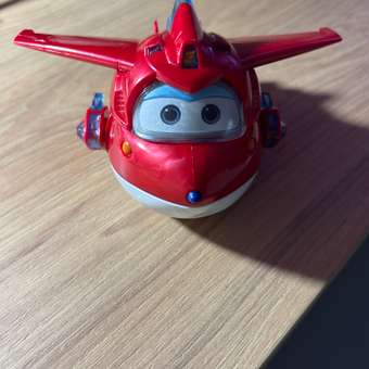 Фигурка Super Wings: отзыв пользователя Детский Мир