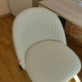 Компьютерное кресло TETCHAIR: отзыв пользователя Детский Мир