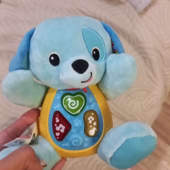Игрушка BabyGo Щенок: отзыв пользователя ДетМир