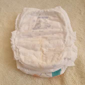 Трусики Joonies Premium Soft XL (12-17 кг) 38 шт.: отзыв пользователя ДетМир
