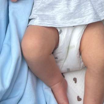 Подгузники Brand For My Son S (4-8 кг) 48 шт.: отзыв пользователя Детский Мир