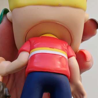 Фигурка Funko POP!: отзыв пользователя Детский Мир