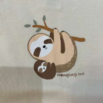 Боди BabyGо: отзыв пользователя Детский Мир