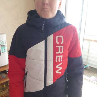 Куртка PlayToday: отзыв пользователя Детский Мир