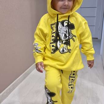 Комплект PlayToday: отзыв пользователя Детский Мир