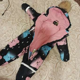 Комбинезон STELLAS KIDS: отзыв пользователя Детский Мир