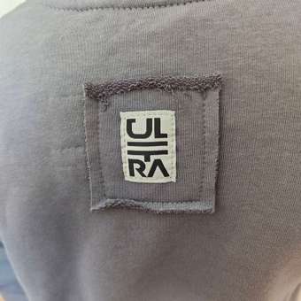 Костюм ULTRA: отзыв пользователя Детский Мир
