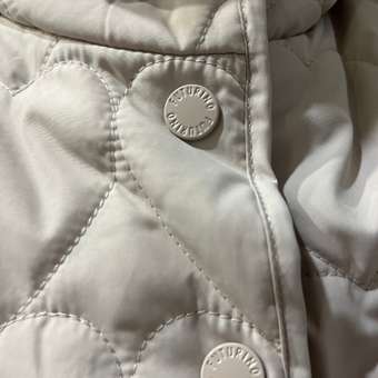 Куртка Futurino: отзыв пользователя Детский Мир