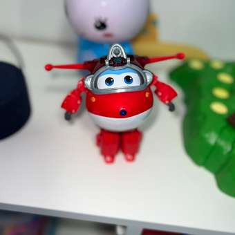 Игровой набор Super Wings Джетт: отзыв пользователя ДетМир