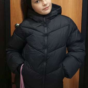 Куртка Futurino: отзыв пользователя Детский Мир