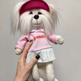 Кукла классическая Orange Toys Lucky Mimi Собака Лето: отзыв пользователя Детский Мир