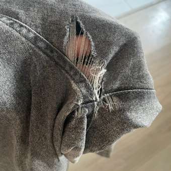 Джинсы Futurino Fashion: отзыв пользователя Детский Мир