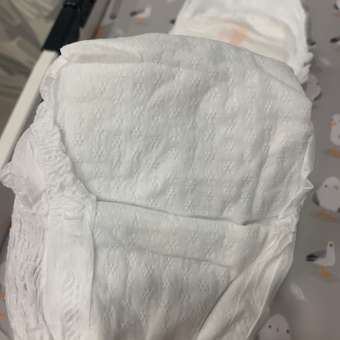 Трусики Momi Super Soft L (9-14 кг) 70 шт.: отзыв пользователя Детский Мир