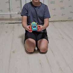 Видео отзыва 8875426