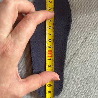 Ботинки Tombi: отзыв пользователя Детский Мир