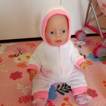 Одежда для кукол Модница: отзыв пользователя Детский Мир