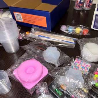 Сквиш Give Creative игрушка антистресс для детей: отзыв пользователя Детский Мир