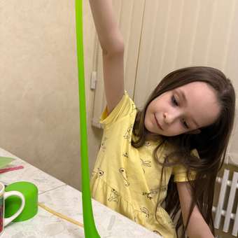 Набор Genio Kids Лизун-мялка: отзыв пользователя Детский Мир