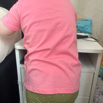 Футболка 2 шт BabyGo: отзыв пользователя Детский Мир