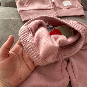 Брюки Baby Gо: отзыв пользователя Детский Мир