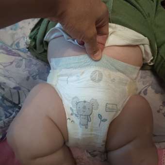 Подгузники Pampers Premium Care 4 (9-14 кг) 54 шт.: отзыв пользователя Детский Мир