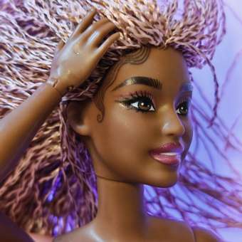 Кукла модельная Barbie Deluxe Style: отзыв пользователя Детский Мир