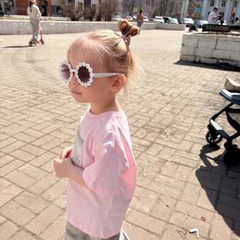 Футболка BabyGo trend: отзыв пользователя Детский Мир