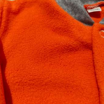 Комбинезон Утенок: отзыв пользователя Детский Мир