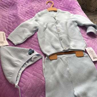 Костюм ПАПИТТО: отзыв пользователя Детский Мир