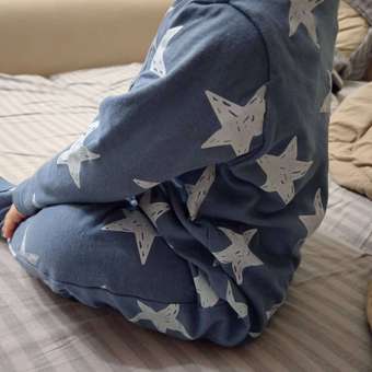 Комбинезон BabyGо: отзыв пользователя Детский Мир