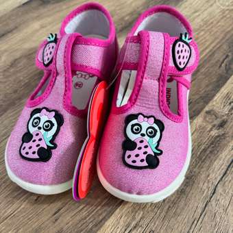Туфли Indigo kids: отзыв пользователя Детский Мир