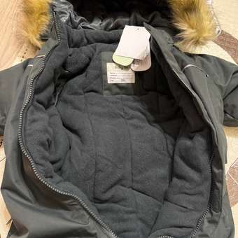 Комбинезон BabyGо: отзыв пользователя Детский Мир