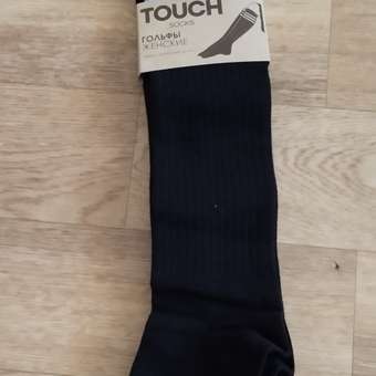 Гольфы TOUCH: отзыв пользователя Детский Мир