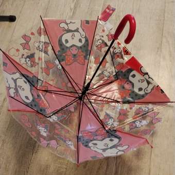 Зонт-трость ND PLAY: отзыв пользователя Детский Мир