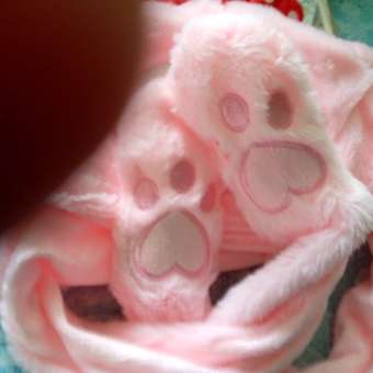 Шапка Uniglodis: отзыв пользователя Детский Мир