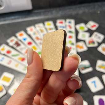 Игрушка ГРАТ сортер: отзыв пользователя Детский Мир