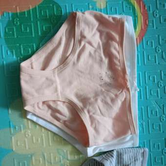 Трусы 5 шт BabyGo: отзыв пользователя Детский Мир