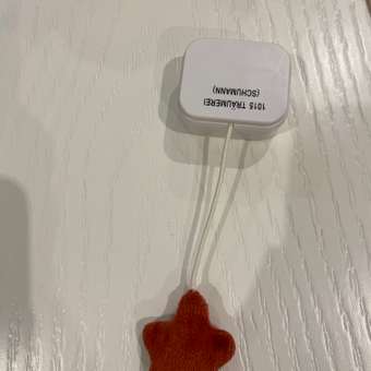 Игрушка FEHN подвеска: отзыв пользователя Детский Мир