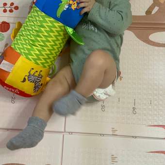 Игрушка BabyGo Валик: отзыв пользователя Детский Мир