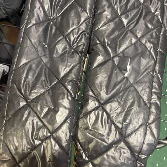 Брюки Futurino: отзыв пользователя Детский Мир