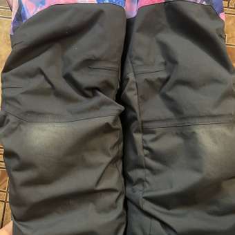 Комбинезон NIKASTYLE: отзыв пользователя Детский Мир