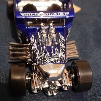 Автомобиль Hot Wheels 1:43 в ассортименте: отзыв пользователя Детский Мир