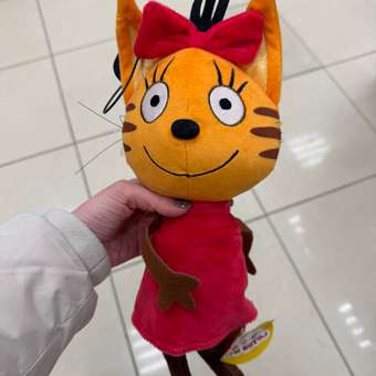 Мягкая игрушка Мульти Пульти Карамелька: отзыв пользователя Детский Мир