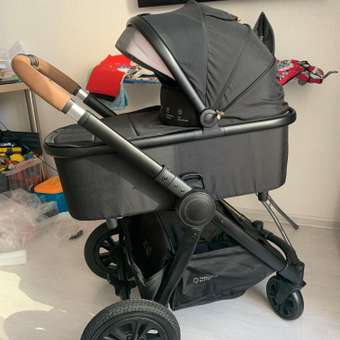 Коляска 2в1 Happy Baby Mommer pro: отзыв пользователя Детский Мир
