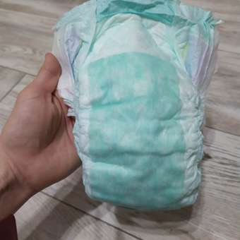 Подгузники Evy Baby L 58 шт.: отзыв пользователя Детский Мир