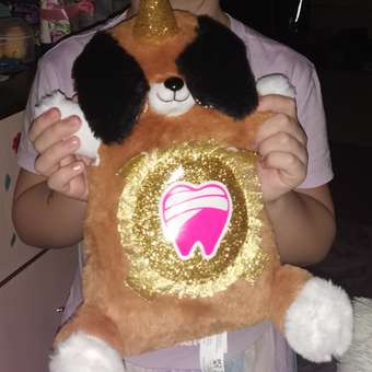 Фигурка Zuru Rainbocorns Puppycorn: отзыв пользователя ДетМир