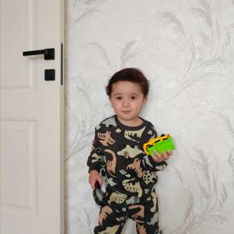 Комплект BabyGо: отзыв пользователя ДетМир