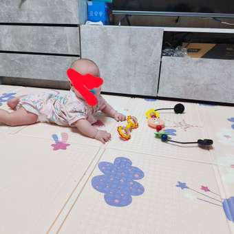 Коврик Mamagoods: отзыв пользователя Детский Мир