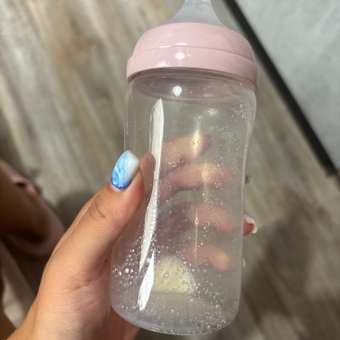 Бутылочка Paomma Anti-Colic 240 мл: отзыв пользователя Детский Мир